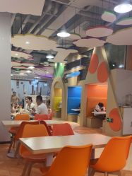 -尼克Playtime(欢乐海岸店)