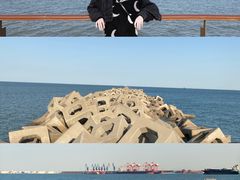 -东疆建设开发纪念公园