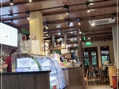 -COSTA COFFEE(西湖天地店)