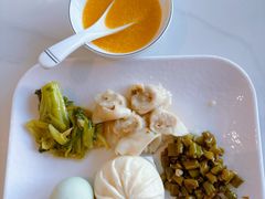 -新美姿美食水疗汇(罗湖口岸店)