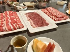 -君邦火锅(新疆大厦店)