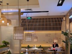 -吴家·非遗淮扬小馆(镇江万达广场店)