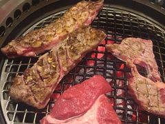 -赤坂亭·M9和牛烧肉·铁板烧(合肥万象城店)