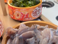 -龍歌自助小火锅(城阳万象汇店)