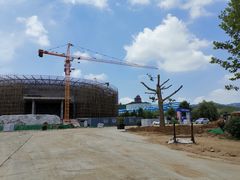 -威海华夏城景区