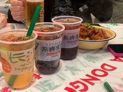 -东排食堂长沙小吃大排档(五一广场店)