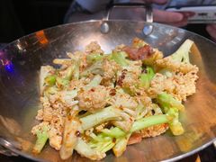 -绿茶餐厅(北京凤凰汇店)