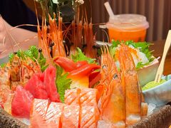 -花潮料理艺食馆(世欧广场店)