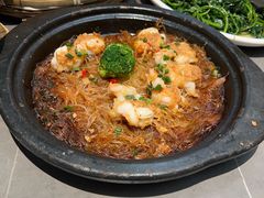 -情妹耙泥鳅·江湖川菜(科华店)