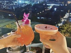 -萨芭蒂高空花园餐酒吧