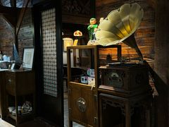 -良友书坊(安徽路店)