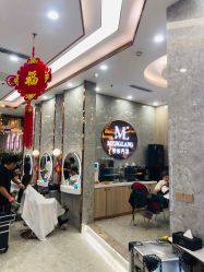 -Meng Lang 梦郎白金店