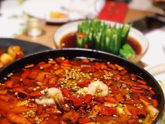 -青梅酒肆PLUS(长白仙岛北路店)
