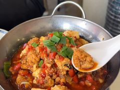 -新新湘菜馆(新中街二条店)