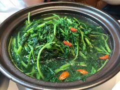 -尚一汤 广东炖汤(金桥国际店)