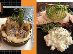 -The Coffee Academïcs(铜锣湾店)