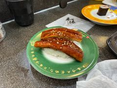 -禾绿回转寿司(国瑞店)
