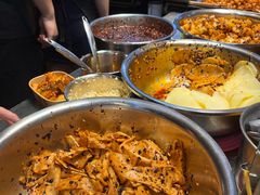 -丁家坡洋芋·观音桥好吃街A区(全国总店)