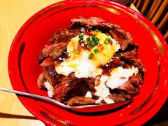 澳洲雪花牛排饭-沼津港渔市(宏伊国际广场店)