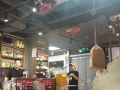 -有蚝有翅烧烤大排档·宵夜(右安门店)