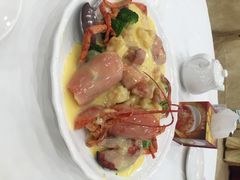 渔民新村(番禺大桥总店)-渔民新村(番禺总店)