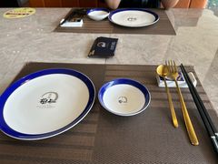 -極上萬膳·日料放题(来福士江景店)