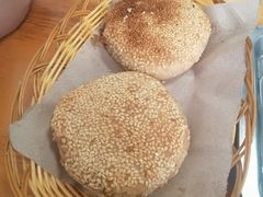 -李小老烧饼(常营民族家园店)