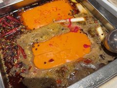 -红鼎坊·老成都火锅(新南门店)