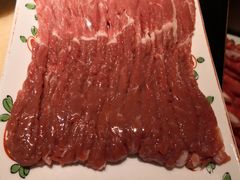 -清真·老门框爆肚涮肉·中华老字号(丰管路店)