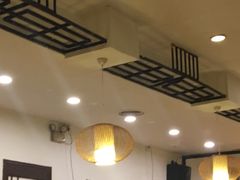 大堂-顺德一品粥·20年凤城老字号(芳村店)
