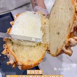 我去，你不会还没吃过它家面包🥖吧
