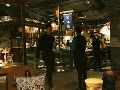 -卞氏菜根香(青羊万达店)