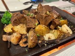-和牛食堂•BISTRO(广州首店)