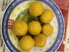 -赵记传承·中式甜品(珠海香洲柠溪大道店)