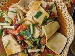 -古城苗家土菜馆(河景餐厅店)