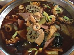 -本味轩精品茶餐厅(黄山路店)