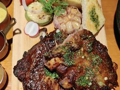 -布拉格餐厅· 中欧捷克菜(全国首店)