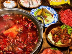 -冯校长老火锅(广州正佳广场店)