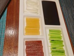 -晶苑餐厅(爱琴海购物中心)