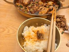 -冒菜西施·非遗冒菜(总店)