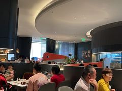 -新兴·金羊座·粤菜点心(乐峰店)
