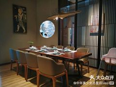 -古京·臻致料理(月湖店)