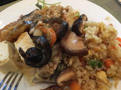 -富力希尔顿酒店·地阔自助餐厅