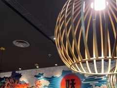 -半天妖烤鱼(槐房万达店)