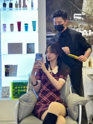 -MY HAIR ARDOR