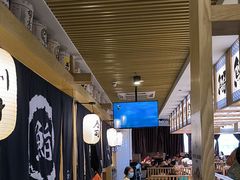 -万岁寿司(万国店)