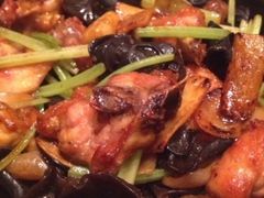 三杯鸡-邓丽君音乐主题餐厅