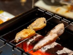 -很久以前羊肉串(大华三路店)