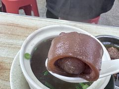-炬龙牛肉店(新华店)