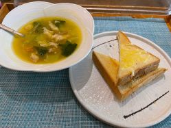 -和伊母婴护理中心·全套房(金山店)